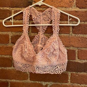 Aerie Lace Bralette
